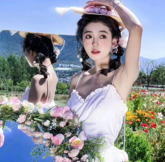 美满结局